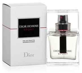 Dior Homme Sport