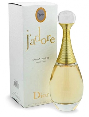 J`adore