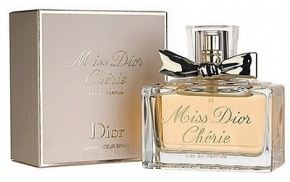 Miss Dior Cherie
