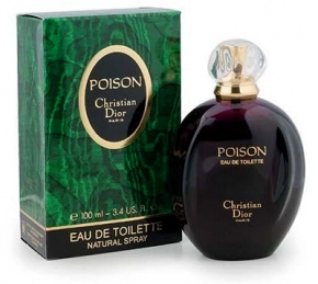 Poison