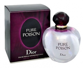 Pure Poison