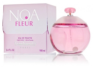 Noa Fleur