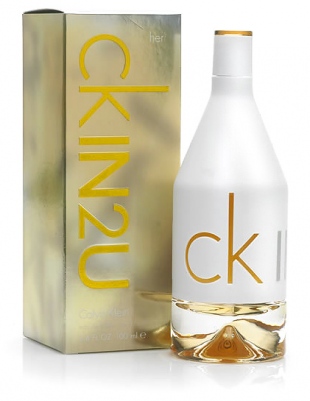 CK IN2U Her