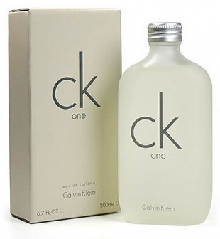 CK One