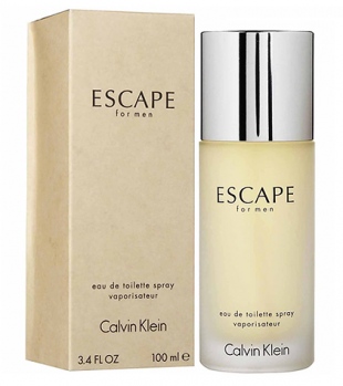 Escape for Men