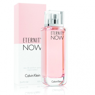 Calvin Klein Eternity Now For Women