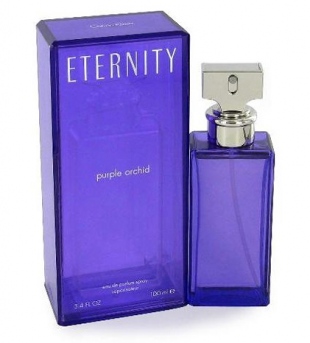 Eternity Purple Orchid