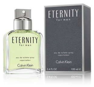 Eternity for Men
