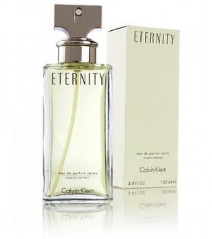 Eternity