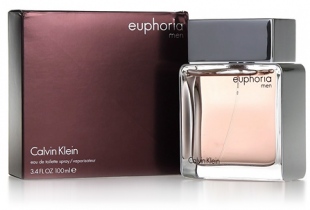 Euphoria Men