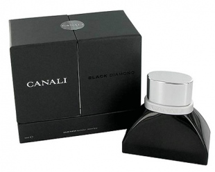 Canali Black Diamond