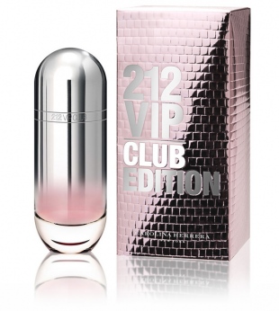 212 VIP Club Edition