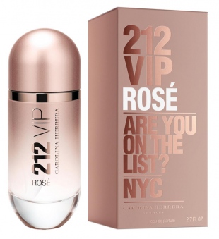 212 VIP Rose
