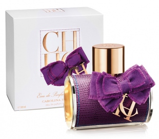 CH Eau De Parfum Sublime