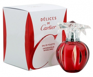 Delices De Cartier