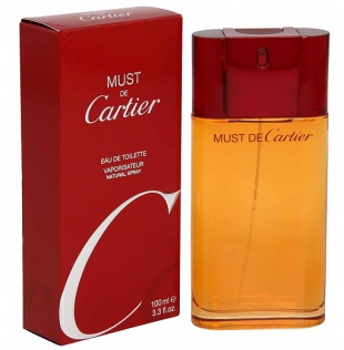 Must de Cartier