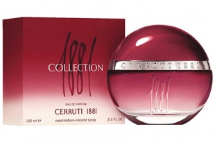 1881 Collection