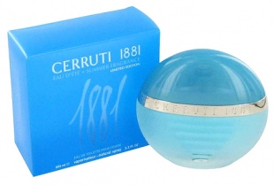 1881 Eau D`Ete Summer Fragrance Pour Femme