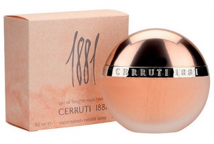 Cerruti 1881