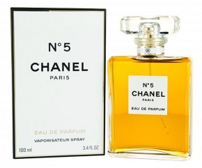 CHANEL № 5
