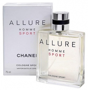 Allure Homme Sport Cologne Sport