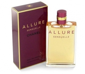 Allure Sensuelle