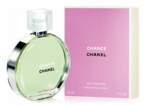 Chance Eau Fraiche