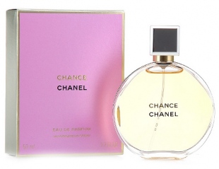 Chance Eau de Parfum