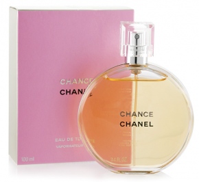 Chance Eau de Toilette