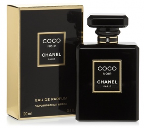 Coco Noir