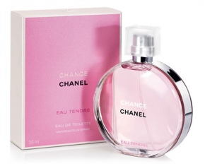 Chance Eau Tendre