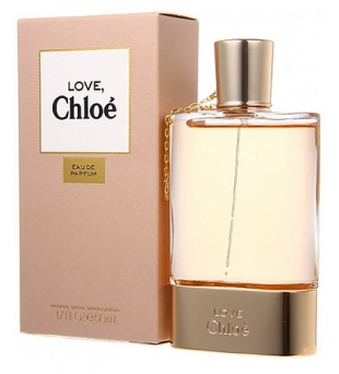 Chloe Love