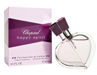 Happy Spirit