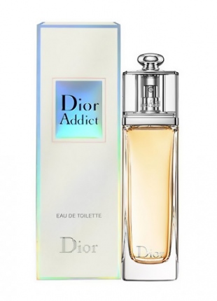 Dior Addict Eau de Toilette