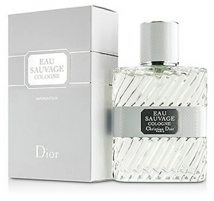 Eau Sauvage Cologne
