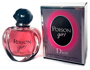 Poison Girl