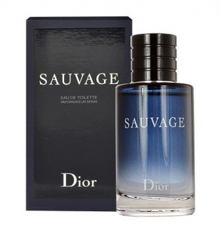 Sauvage 2015