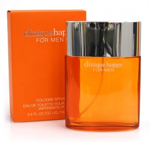 Happy For Men Clinique