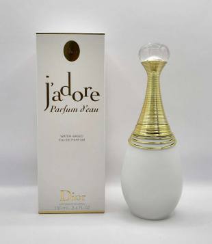 J'Adore Parfum d'Eau