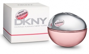 DKNY Be Delicious Fresh Blossom