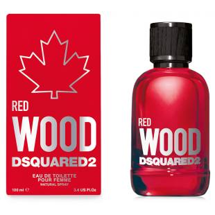 Red Wood Dsquared2