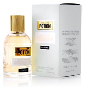 Potion for Woman
