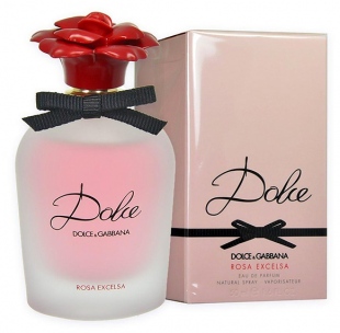 Dolce Rosa Excelsa