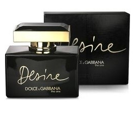 The One Desire