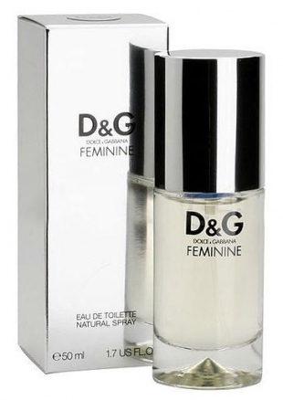 D&G Feminine