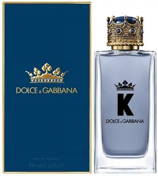 Dolce & Gabbana K by