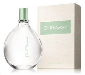 Pure DKNY Verbena