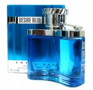 Desire Blue