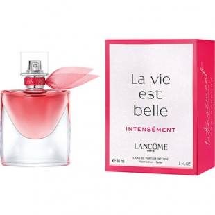 La Vie Est Belle Intensement