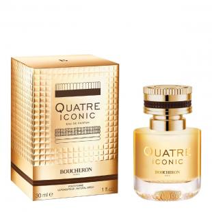 Quatre Iconic Boucheron